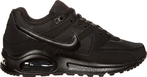 Wmns Air Max Command 'Black' 